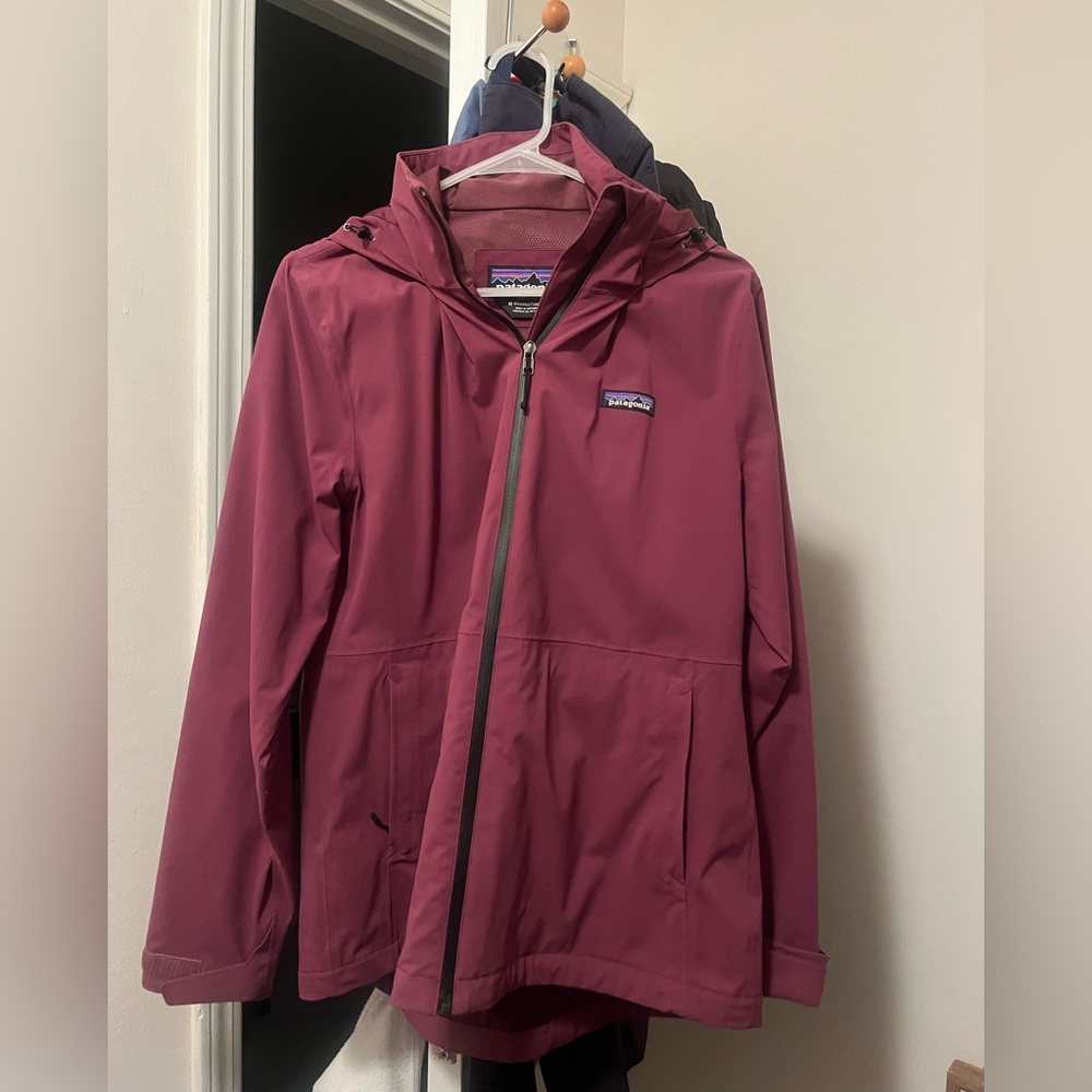 Patagonia Women's Jacket